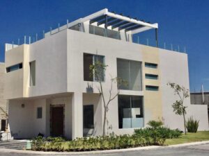 Desarrollo inmobiliario
