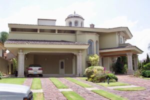 Desarrollo inmobiliario