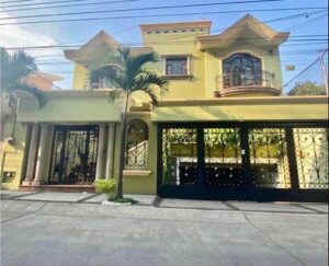 Desarrollo inmobiliario