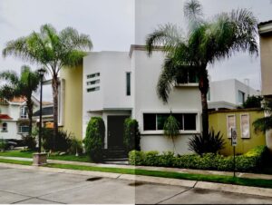 Desarrollo inmobiliario